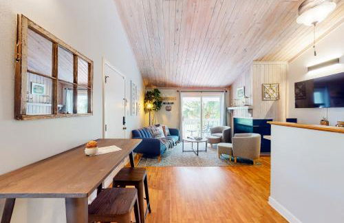 Driftwood Villa - 261 Palmetto Perch - Foto 5