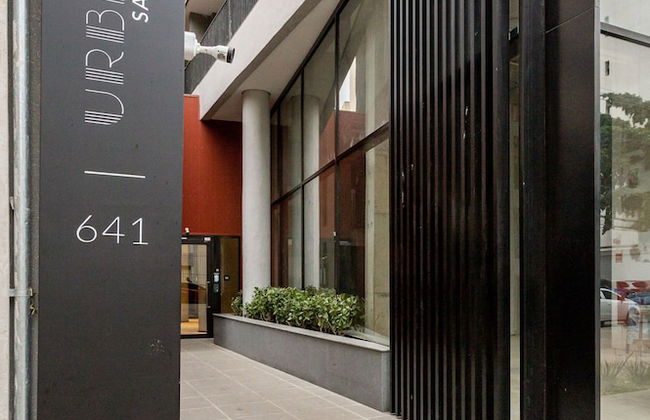 Charlie Sabiá Moema Essential - Foto 45