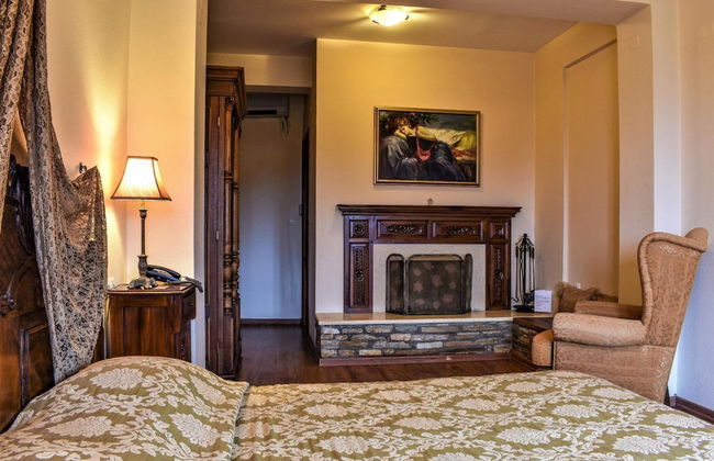 Archontiko Polyzos 14 Azalea - Foto 7