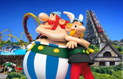 Parking Gratuit - 15mn Paris - 5mn à pied Gare Epinay Villetaneuse - Terrasse - Jardin - De 1 à 10 personnes - Stade de France - Casino d'Enghien - Hippodrome, Université - Foto 33