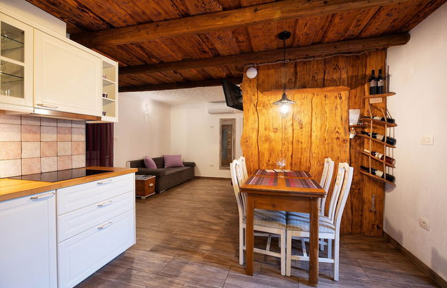 Tourist farm RED FAIRYTALE - Foto 15