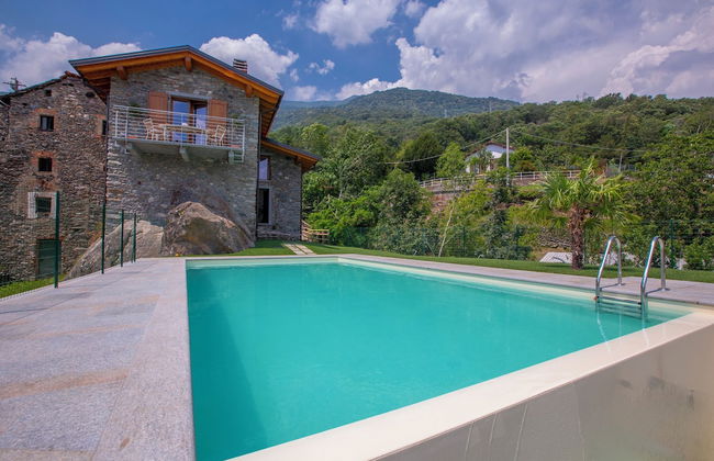 Villa Vecchio Mulino - Foto 29