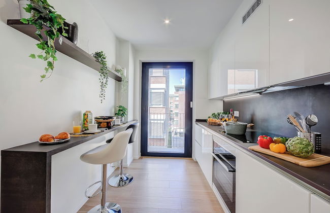 Boutique Apartments - Foto 69