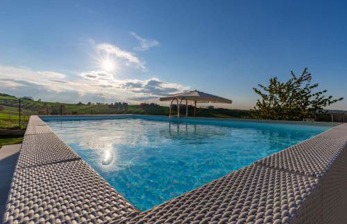 Italian Experience-Villa Clair - Foto 36