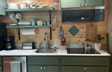 Romantic Hot Tub Get-A-Way! - Foto 11