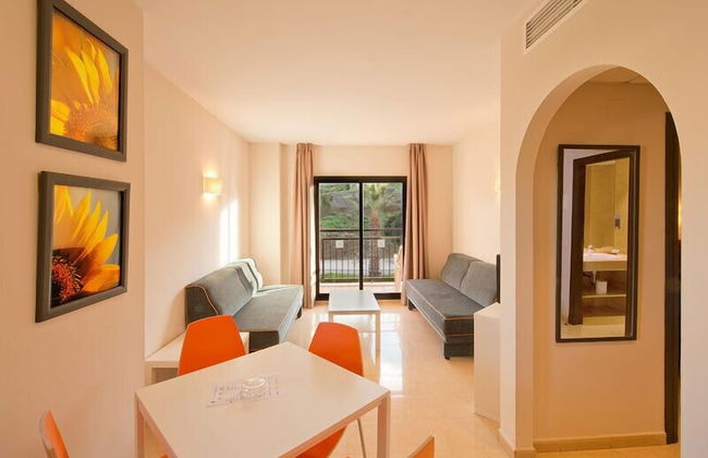 Fuengirola Beach Apartamentos Turisticos - Foto 16