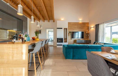 Villa Descansa ZadarVillas - Foto 34