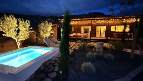 Finca Jardín del Norte - Foto 4, Garden, Garden view