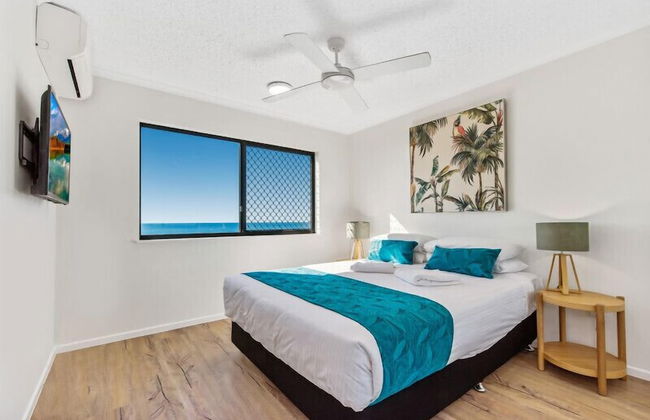 San Marino By The Sea Apartments - Foto 6