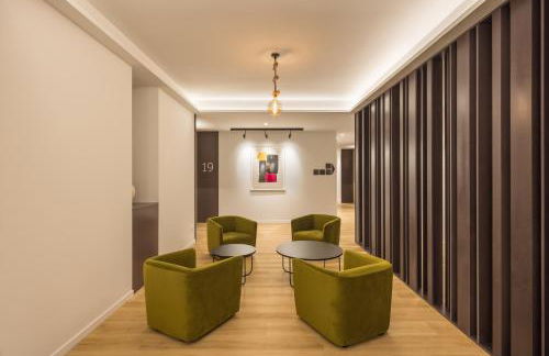 Mon Suites Jardín de Ayora - Photo 45