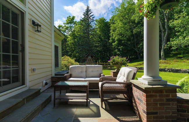 Secluded Estate Optional Guest House, Pond, Playroom, Gym & Theater Sunny Pond by Avantstay - Foto 34