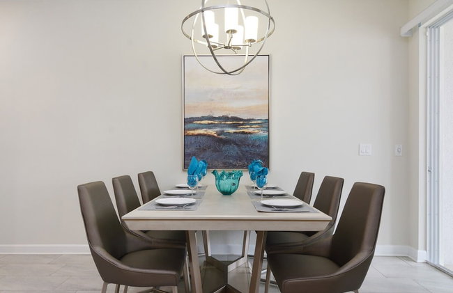 Four Bedroom Close to Disney w Screened Pool Storeylake 4910 - Foto 41