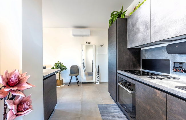 Dimora uno - 5 Stars Apartment - Foto 9