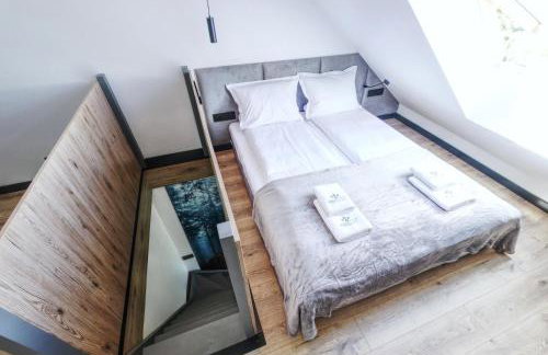 Skansen Forest - Foto 36