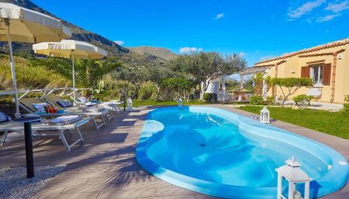 Villa Gaia - Scopello-Villas - Foto 3