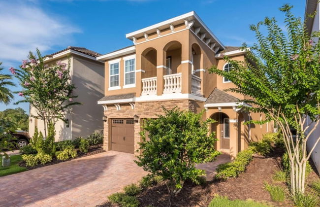 Wellerden at Reunion Resort!by Shine Villas - Foto 50