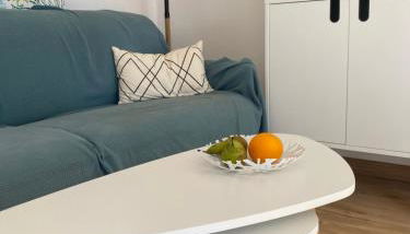 Superbe T2 grand balcon vue mer - Foto 5