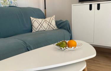 Superbe T2 grand balcon vue mer - Foto 5