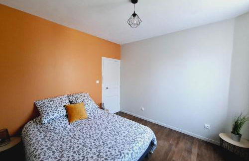 Escapade à Éguzon Maison 3 chambres - Foto 14