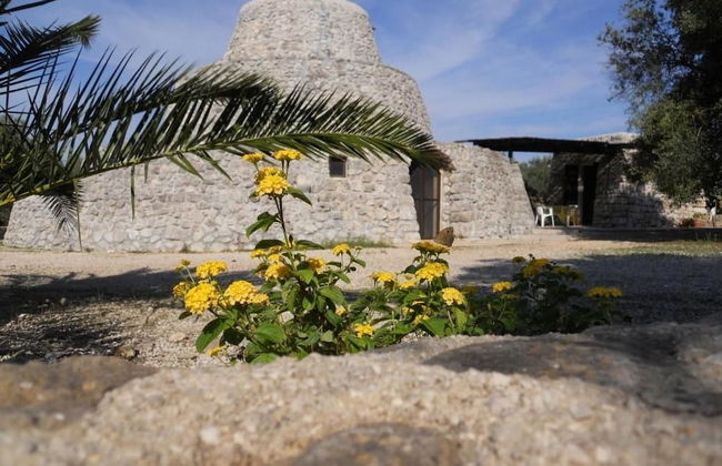 Agriturismo Specchiarussa - Foto 1