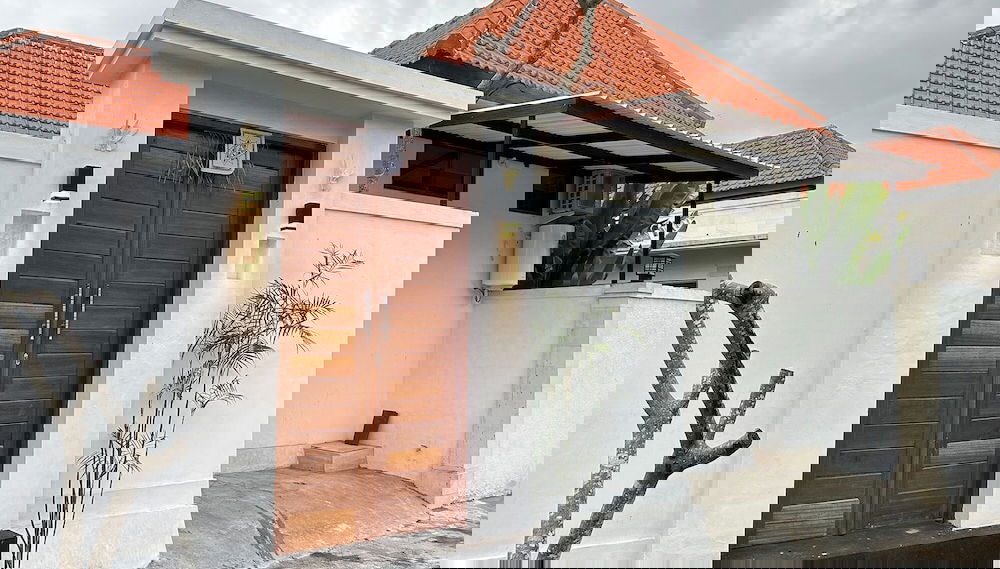 The Wina Villa 01 - Foto 1, Imagen principal