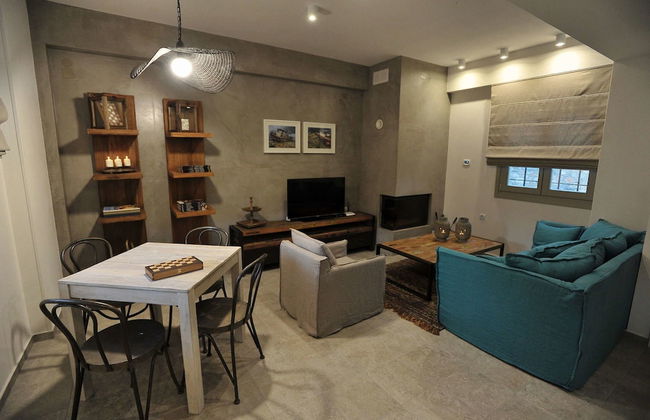 Chroma Pelion Villas - Foto 19