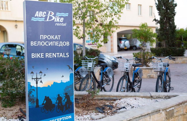 King's Holiday Apartments - Foto 76