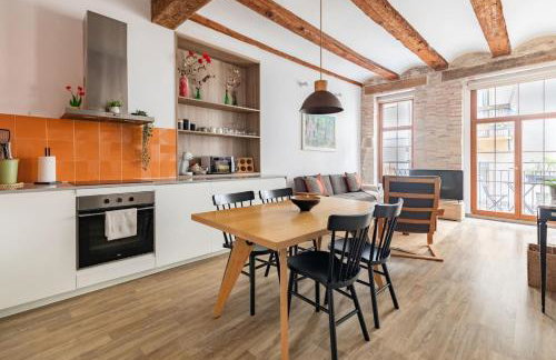 Musico 1 Turia Gardens by Invalencia - Photo 12