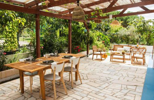 Chitaka's Organic Farmhouse in Ribatejo - Photo 51