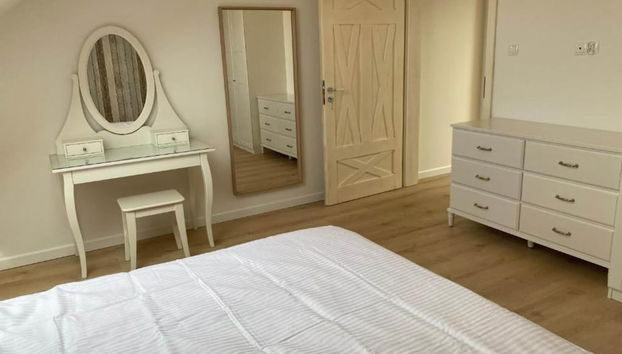 Comfortable Holiday Home for 4 People, Grzybowo - Foto 5