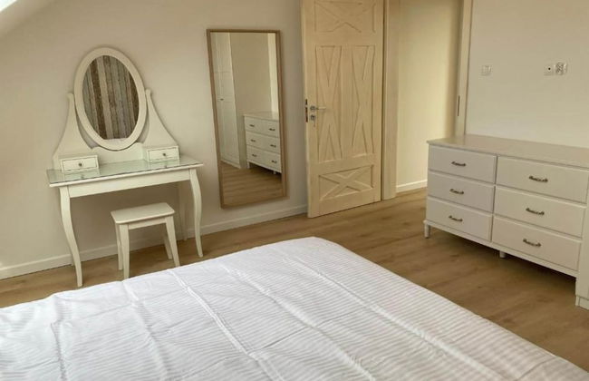 Comfortable Holiday Home for 4 People, Grzybowo - Foto 5