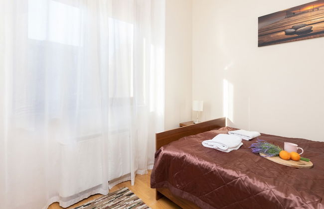 Villa 4 Pory Roku Apartment by Renters - Foto 4