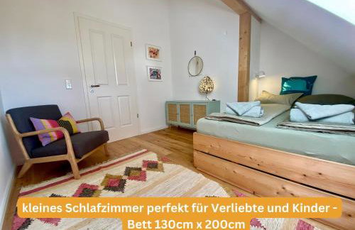 Boddenhus Lubmin - Historische Scheune - Foto 14