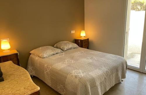 Appartement vue mer avec jardin en pleine nature - Photo 8