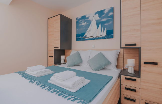 Pool Apartments Tolo - Foto 10