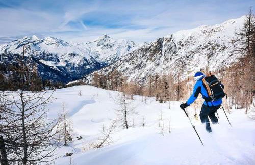 Spectacular mountain hideaway - Foto 17