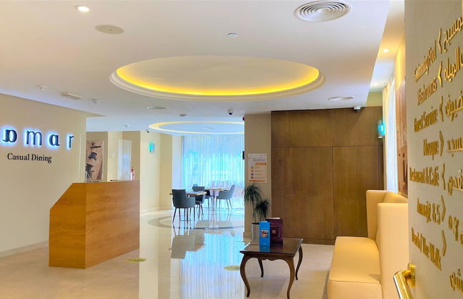 Roda Amwaj Suites - Photo 51