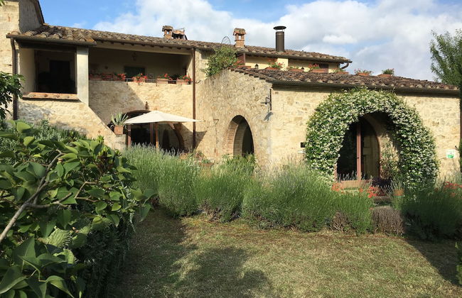 Agriturismo Il Caggio di Sotto - Foto 45