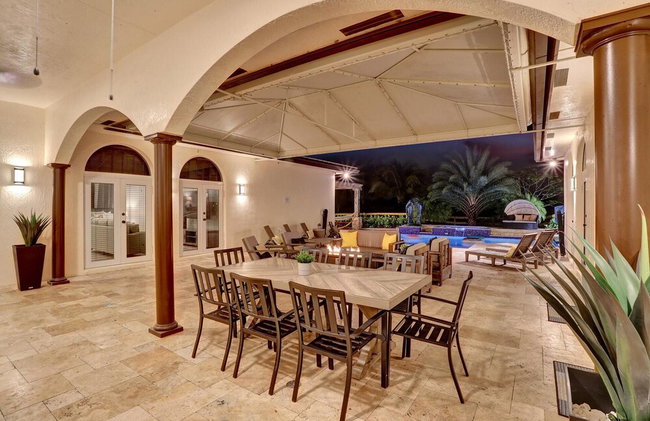 8-BR with Pool & Mini-golf & Soccer - Foto 151