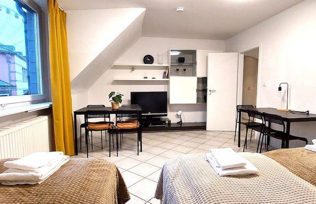 Old Town Apartments - Foto 8