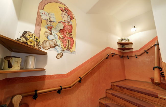 Castle View Apartments - Foto 29