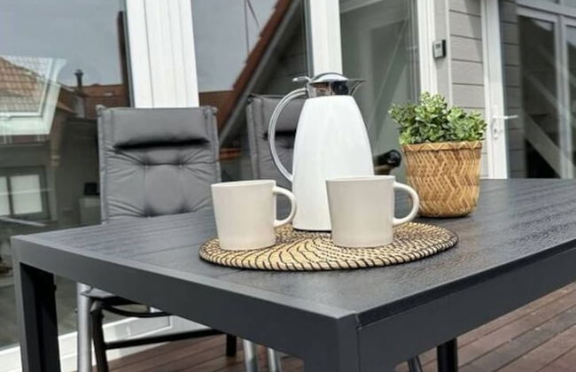 Fischerstuv Modern Retreat - Photo 21