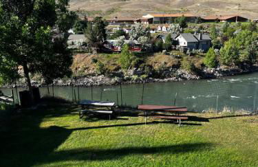 ParkWay Yellowstone Riverside Studio #6 - Foto 18