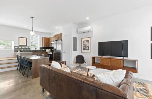 South Side Modern - Downtown Living - Amazing Location - Foto 23
