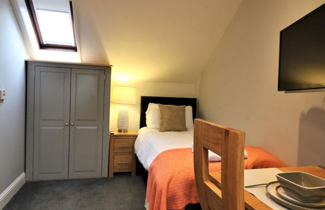 Linden Cottage Room 4 - Airdrie - Foto 3