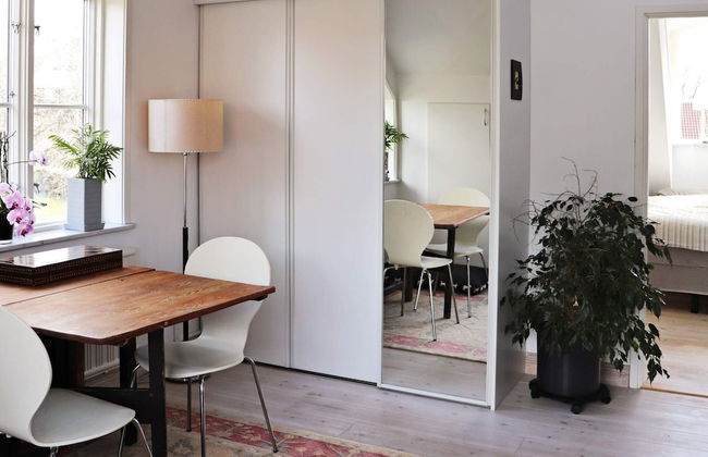 4 Person Holiday Home in Varberg-by Traum - Foto 11