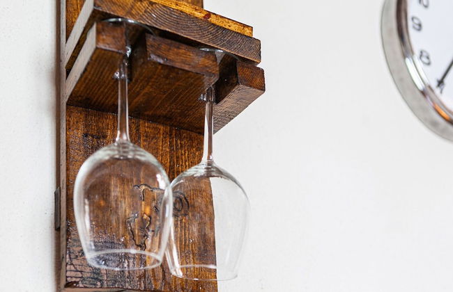 Belvilla by OYO San Miniato Trilocale - Foto 28