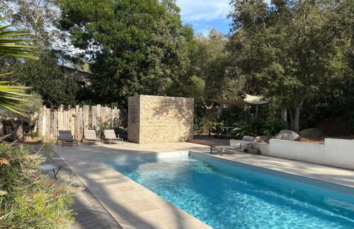 Villa Mare e Monte - Cala Rossa - Foto 9