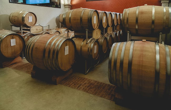 Prime Alture Wine Resort - Foto 17