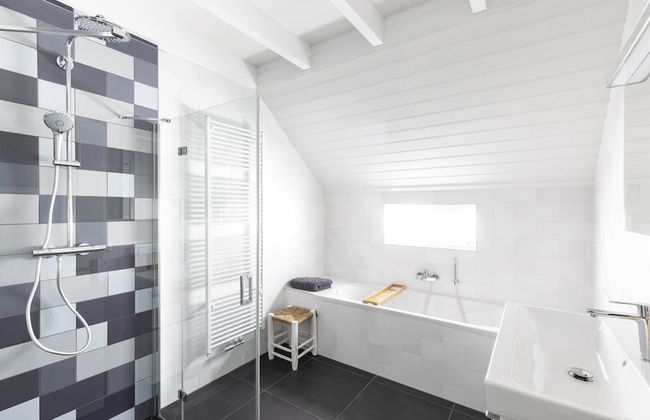 Farmhouse With Near sea and Forest - Foto 21